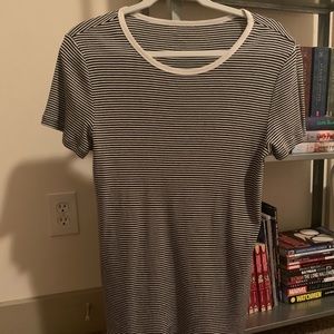 Gap Striped Tee